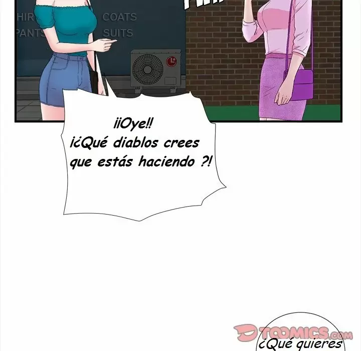 The Rookie Guy Capítulo 23 - Page 23