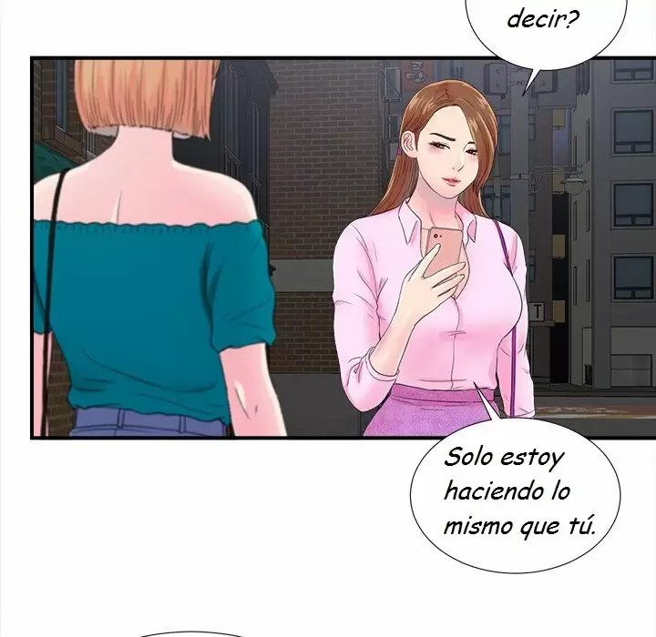 The Rookie Guy Capítulo 23 - Page 24