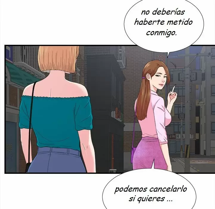 The Rookie Guy Capítulo 23 - Page 28