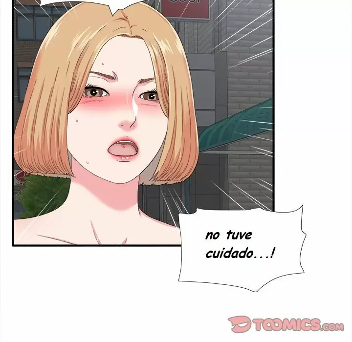 The Rookie Guy Capítulo 23 - Page 31