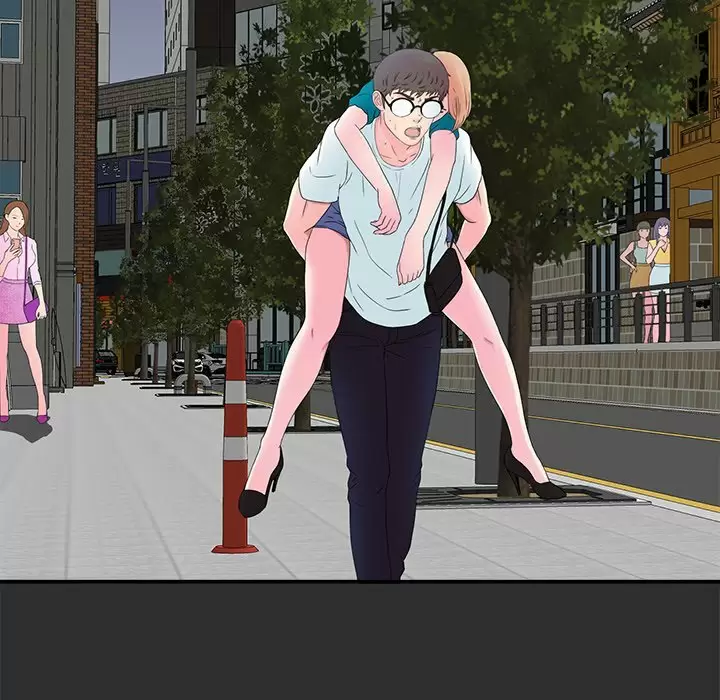 The Rookie Guy Capítulo 23 - Page 40