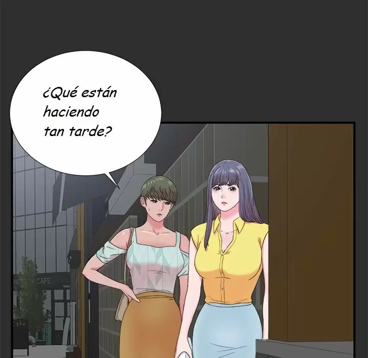 The Rookie Guy Capítulo 23 - Page 41