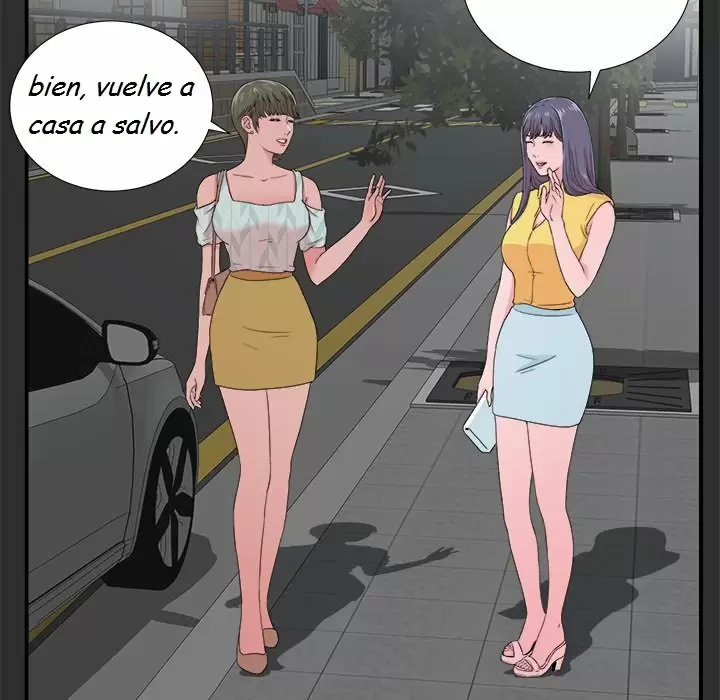 The Rookie Guy Capítulo 23 - Page 49