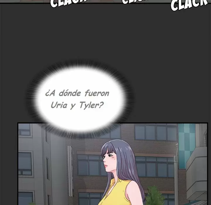 The Rookie Guy Capítulo 23 - Page 54