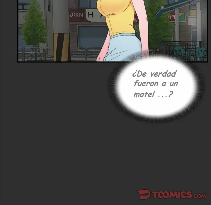 The Rookie Guy Capítulo 23 - Page 55