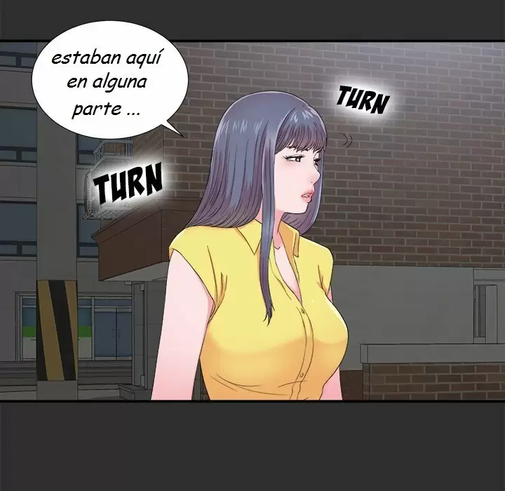 The Rookie Guy Capítulo 23 - Page 56