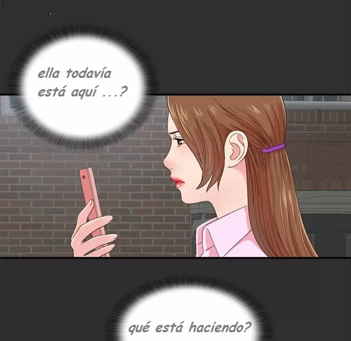 The Rookie Guy Capítulo 23 - Page 61