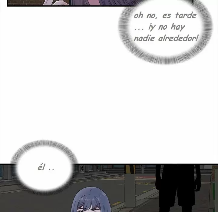 The Rookie Guy Capítulo 23 - Page 70