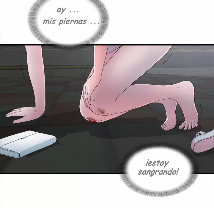 The Rookie Guy Capítulo 23 - Page 81