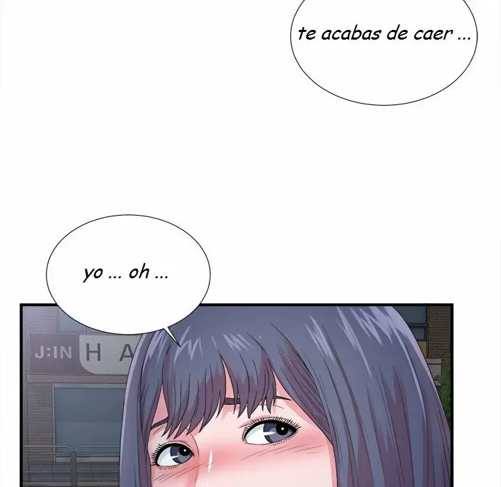 The Rookie Guy Capítulo 23 - Page 86