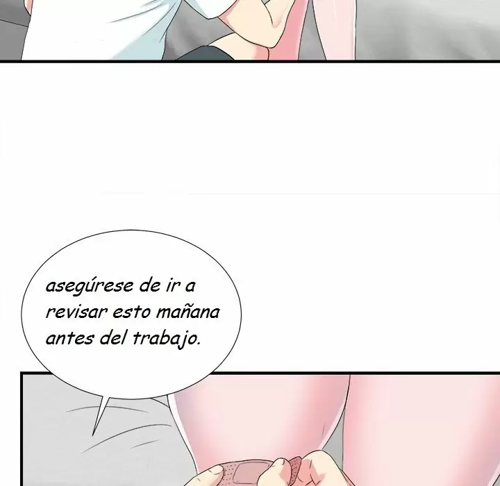 The Rookie Guy Capítulo 23 - Page 92