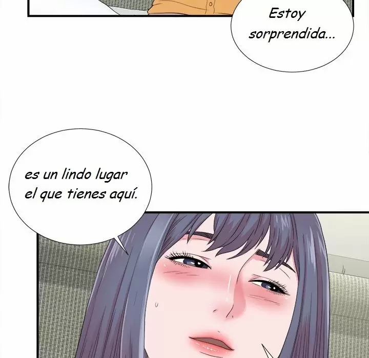The Rookie Guy Capítulo 23 - Page 96