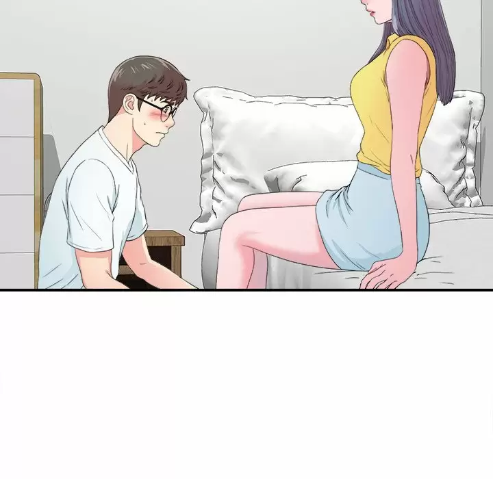 The Rookie Guy Capítulo 24 - Page 10