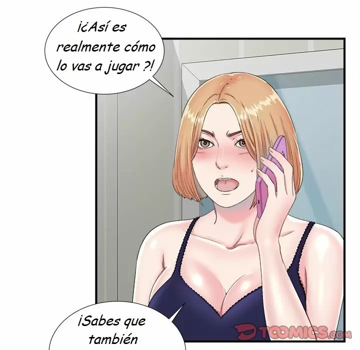 The Rookie Guy Capítulo 24 - Page 27