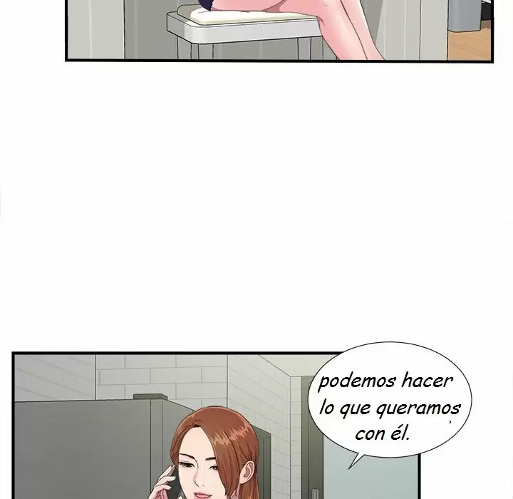 The Rookie Guy Capítulo 24 - Page 36