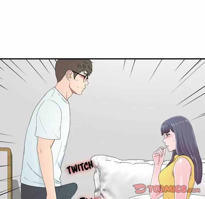 The Rookie Guy Capítulo 24 - Page 63