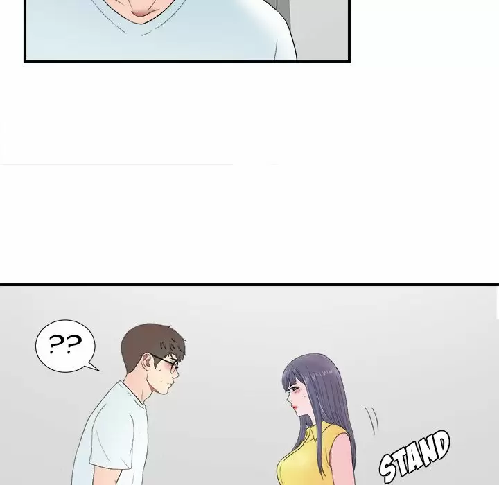 The Rookie Guy Capítulo 24 - Page 69