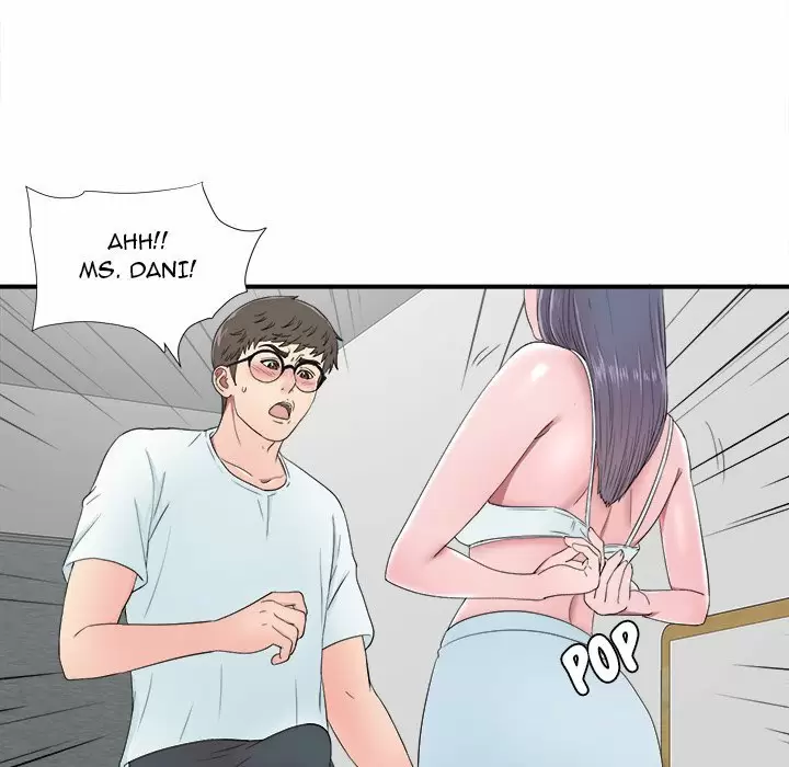 The Rookie Guy Capítulo 24 - Page 72