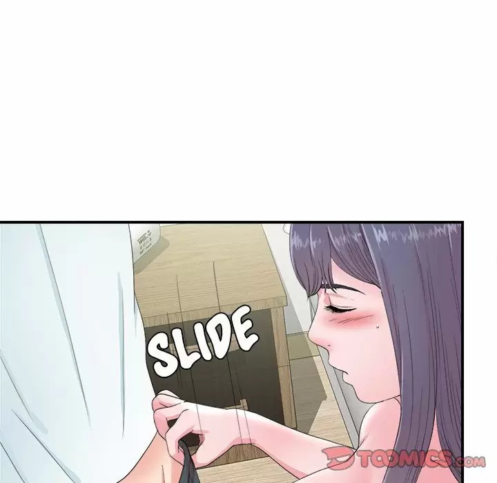 The Rookie Guy Capítulo 24 - Page 87