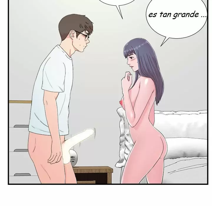 The Rookie Guy Capítulo 24 - Page 94