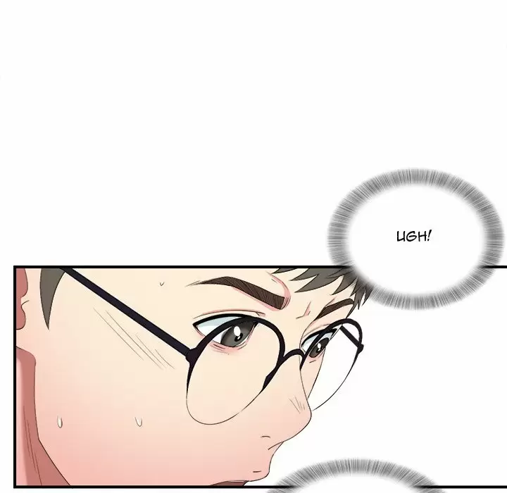 The Rookie Guy Capítulo 25 - Page 30