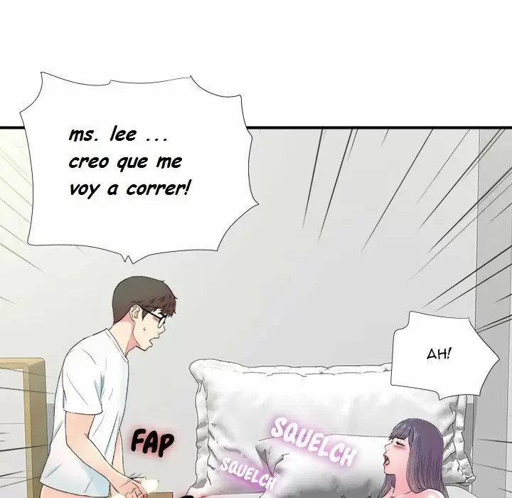 The Rookie Guy Capítulo 25 - Page 33