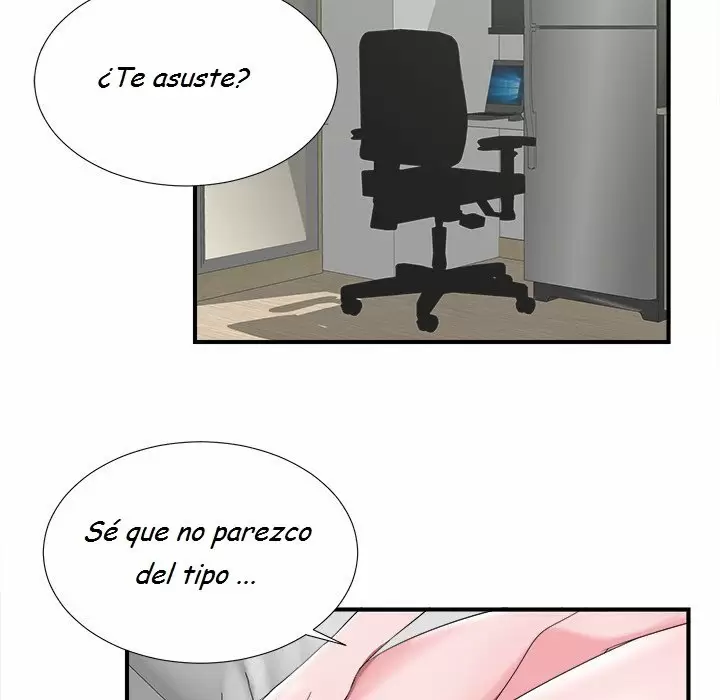 The Rookie Guy Capítulo 25 - Page 58