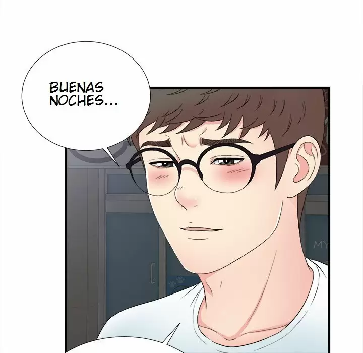 The Rookie Guy Capítulo 26 - Page 100