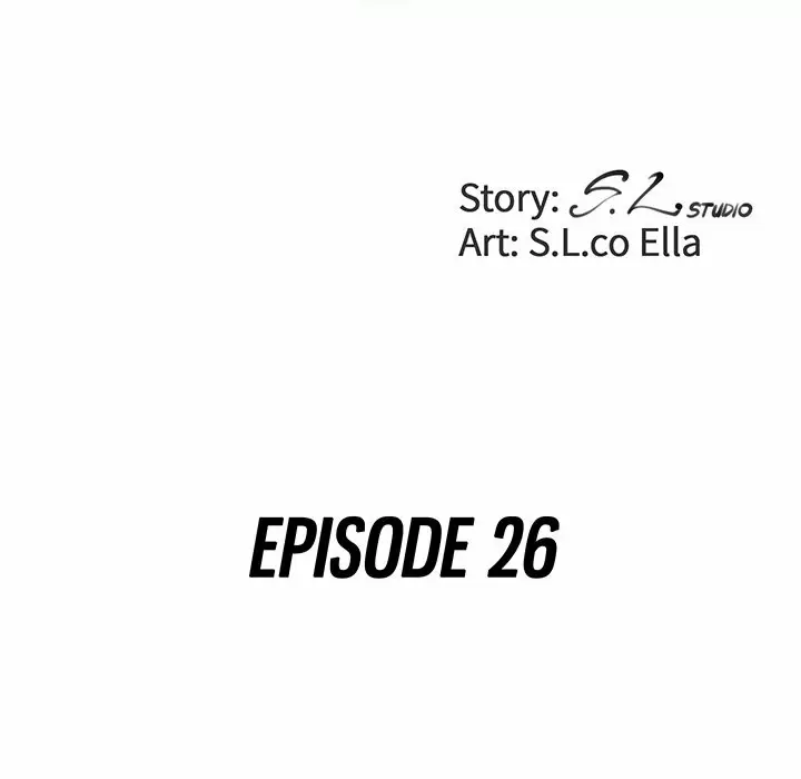 The Rookie Guy Capítulo 26 - Page 24