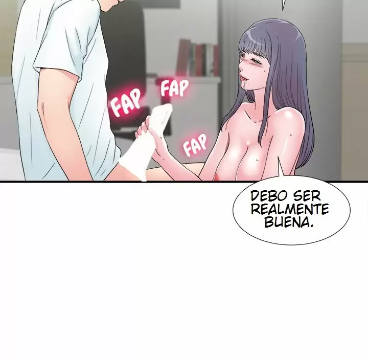 The Rookie Guy Capítulo 26 - Page 42