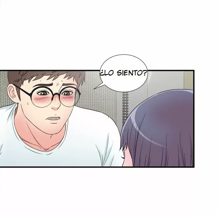 The Rookie Guy Capítulo 26 - Page 45