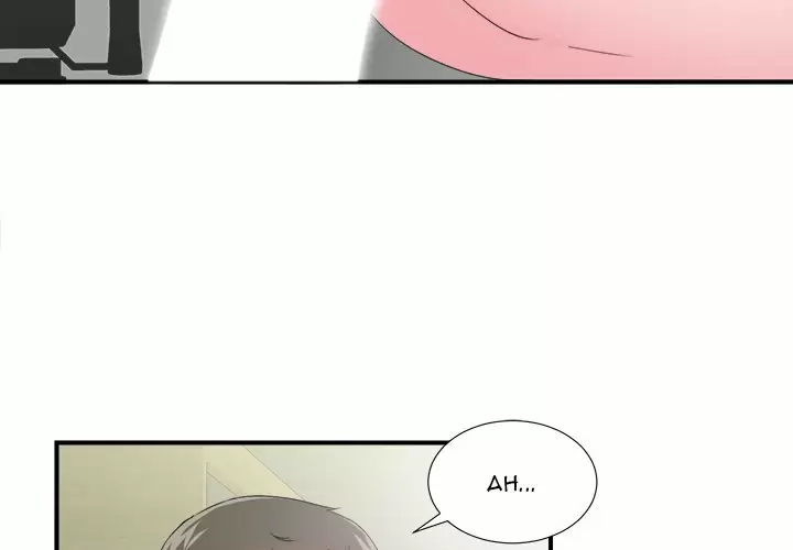 The Rookie Guy Capítulo 26 - Page 5