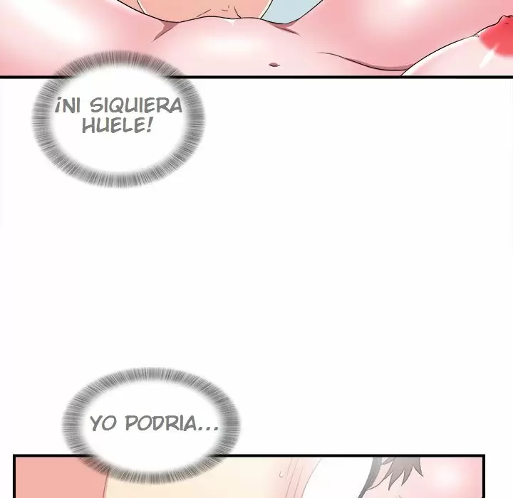 The Rookie Guy Capítulo 26 - Page 57