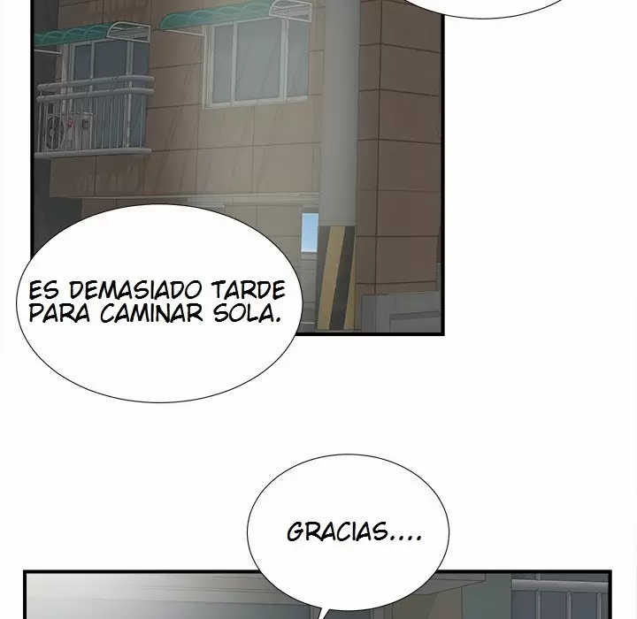 The Rookie Guy Capítulo 26 - Page 88