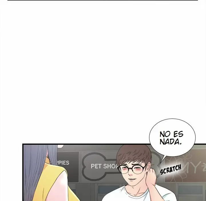 The Rookie Guy Capítulo 26 - Page 90
