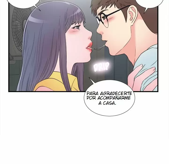 The Rookie Guy Capítulo 26 - Page 97