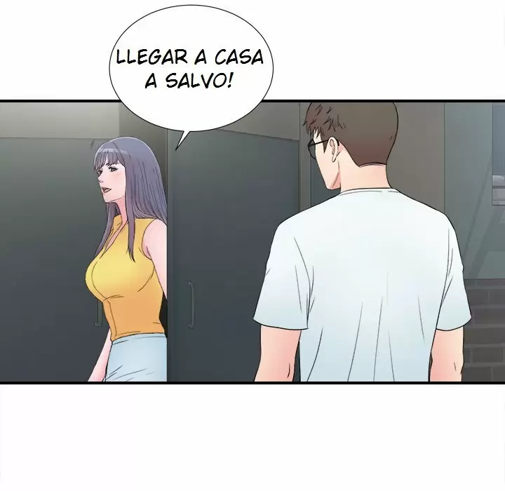 The Rookie Guy Capítulo 26 - Page 98