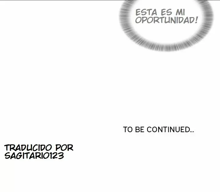 The Rookie Guy Capítulo 27 - Page 100