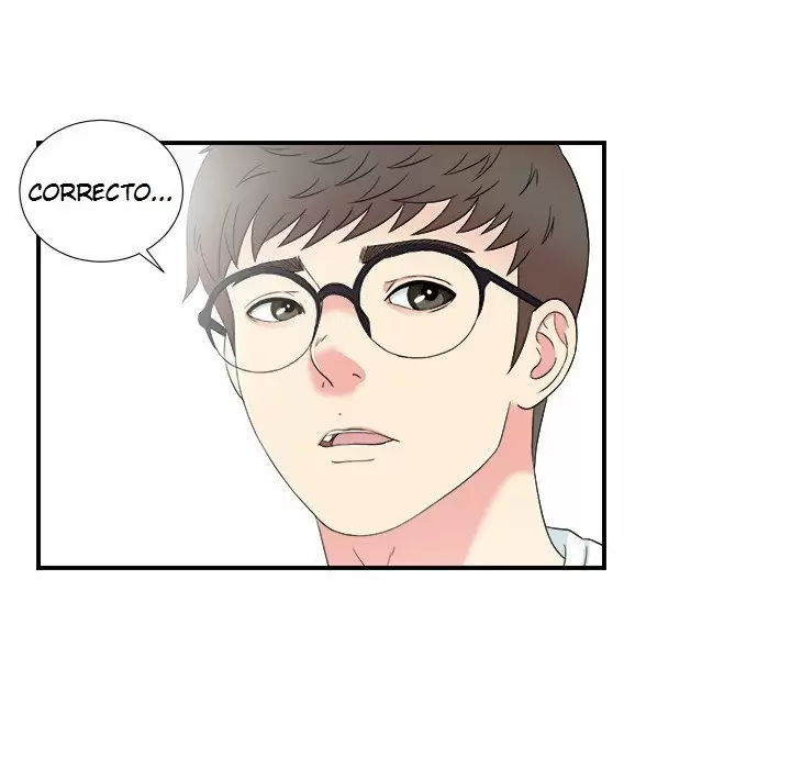 The Rookie Guy Capítulo 27 - Page 24