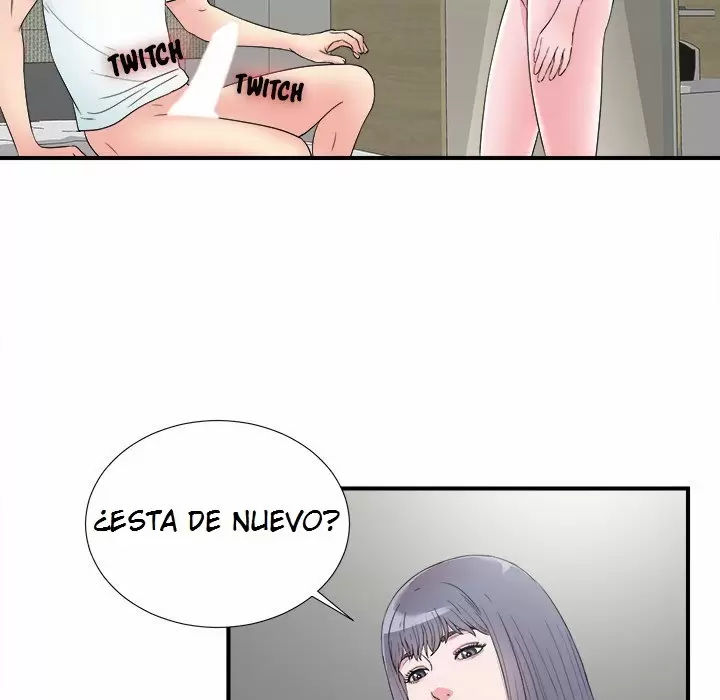 The Rookie Guy Capítulo 27 - Page 36