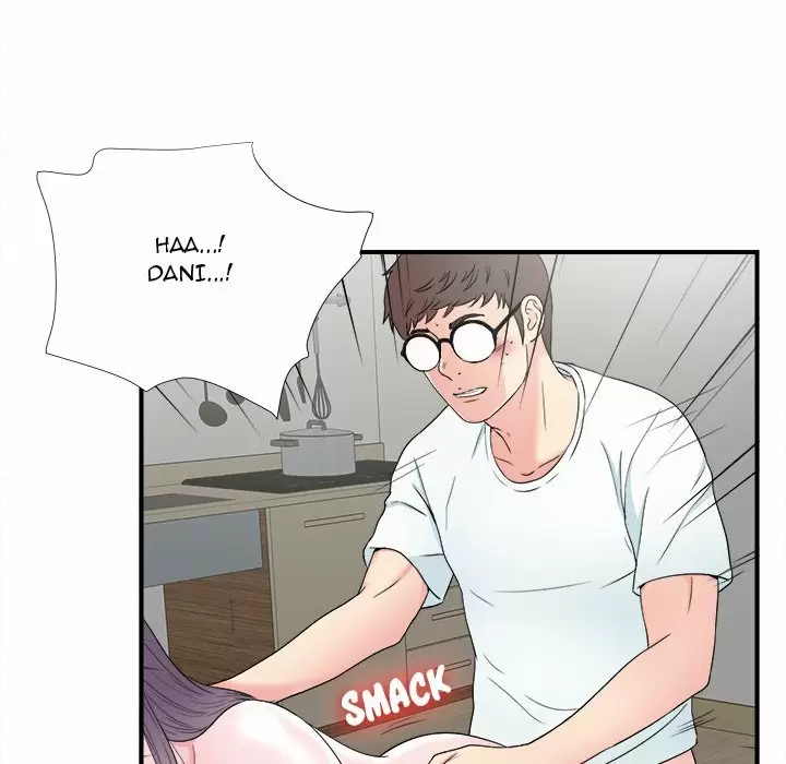 The Rookie Guy Capítulo 27 - Page 42