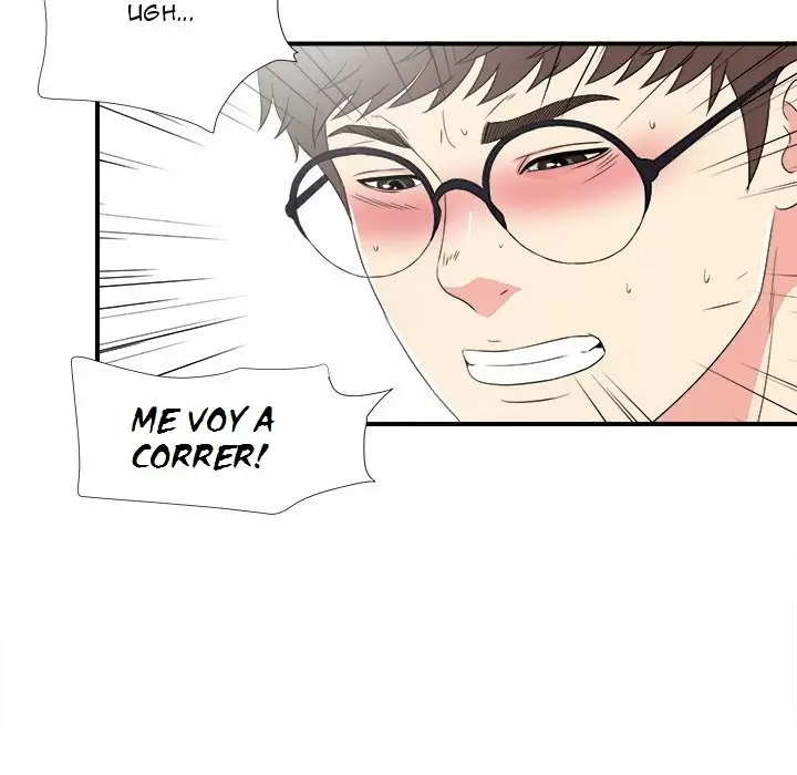 The Rookie Guy Capítulo 27 - Page 46