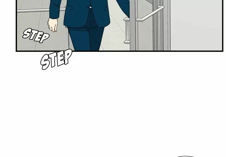 The Rookie Guy Capítulo 27 - Page 5