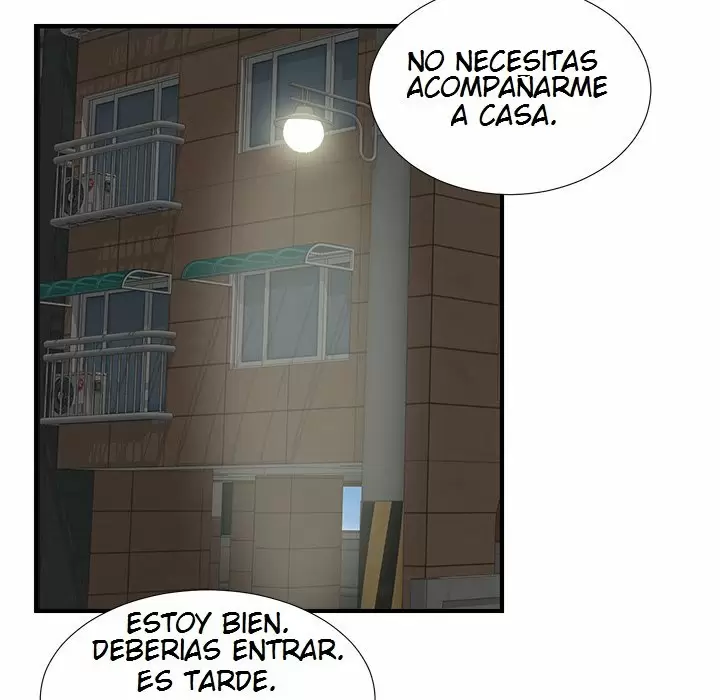 The Rookie Guy Capítulo 27 - Page 51