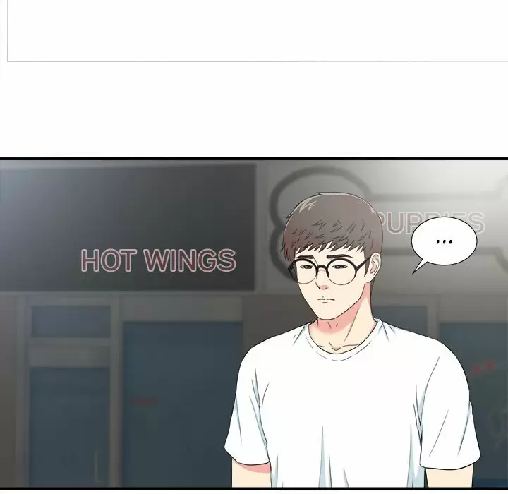 The Rookie Guy Capítulo 27 - Page 54