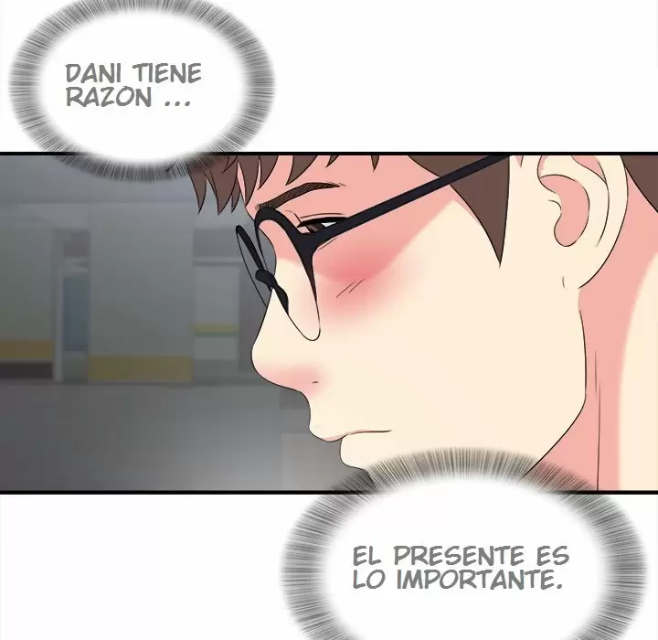 The Rookie Guy Capítulo 27 - Page 58