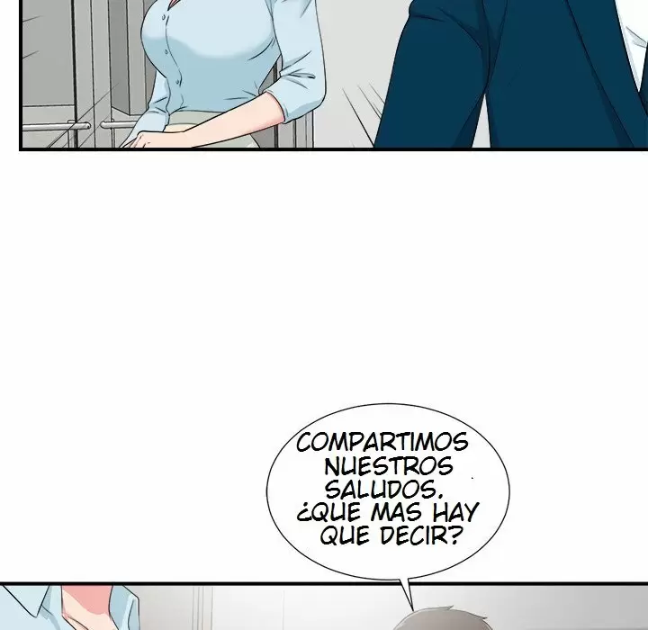 The Rookie Guy Capítulo 27 - Page 69