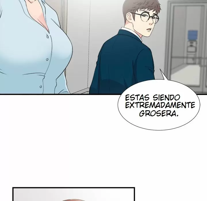 The Rookie Guy Capítulo 27 - Page 70
