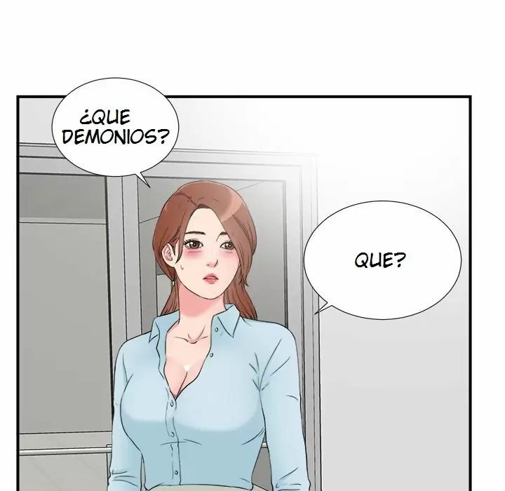 The Rookie Guy Capítulo 27 - Page 73