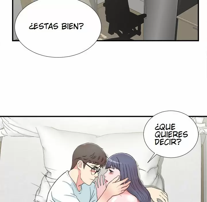 The Rookie Guy Capítulo 27 - Page 8